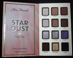 Too Faced Star Dust