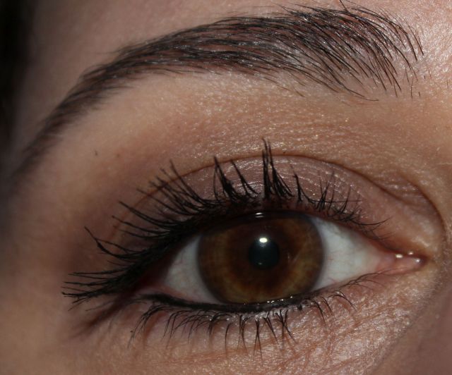 Vapour Mesmerize Eye Color Nightfall