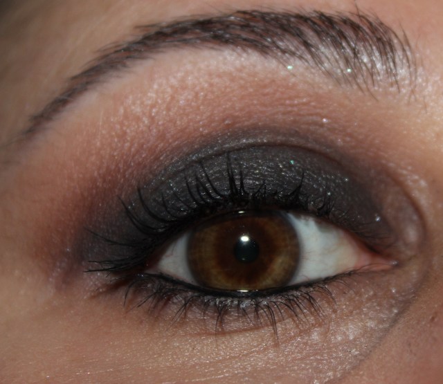 The Balm Meet Matt(e) Nudes