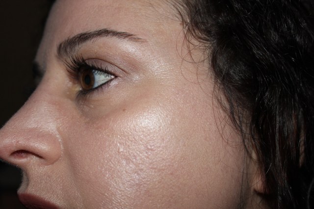 Vapour Atmosphere Soft Focus Foundation 110