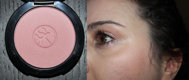 Sonia Kashuk Beautifying Blush Pink