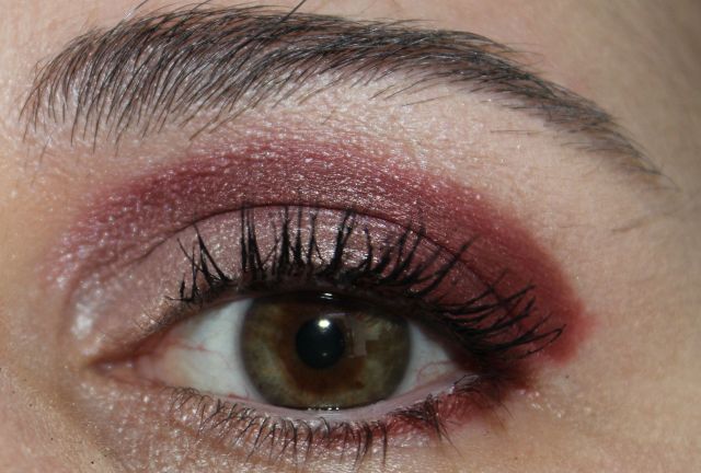 ABH Modern Renaissance Palette graphic eye
