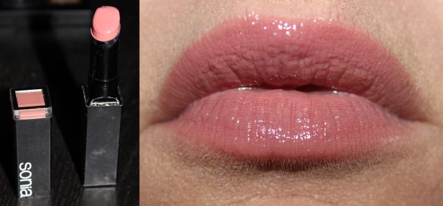 Sonia Kashuk Sheer Pink Lust