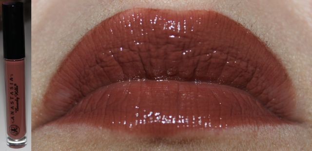 Anastatasia Beverly Hills Lip Gloss Sepia