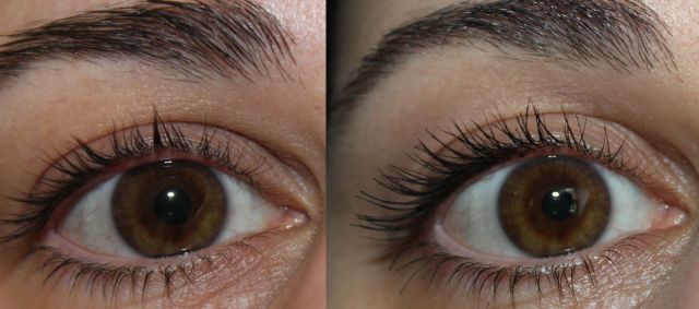 100% Pure Fruit Pigmented Ultra Lengthening Mascara in Black Tea