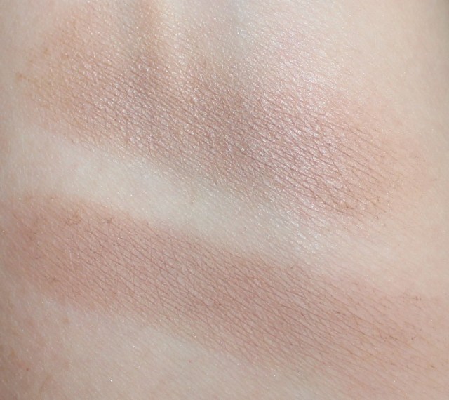 Makeup Geek Barcelona Beach, Bandwagon