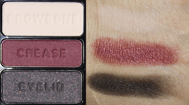 Wet n' Wild Velour Vixen