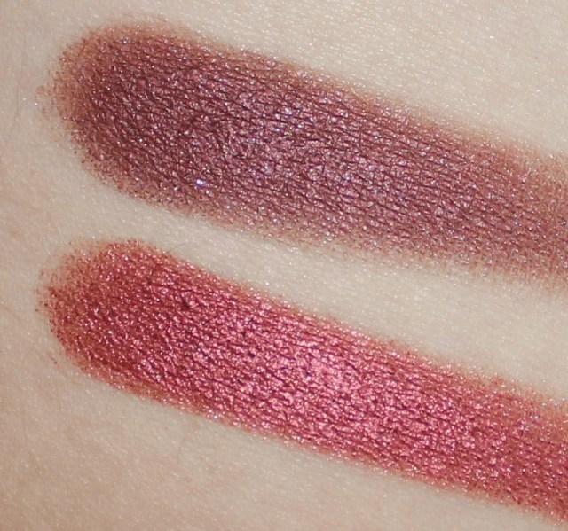 Makeup Geek Showtime, Curtain Call