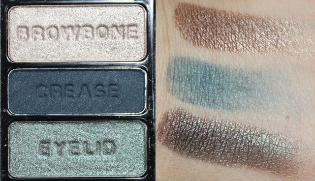 Wet n' Wild Plaid to the Bone