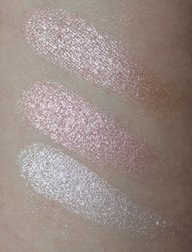 Makeup Geek Starry Eyed, Nostalgic, Whimsical