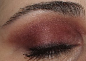 Wet n' Wild Velour Vixen
