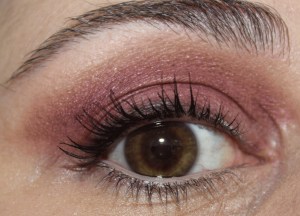 Wet n' Wild Velour Vixen