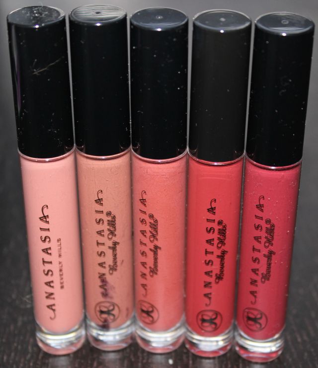abhglosses