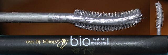 Eye of Horus BIO Lash Lift mascara