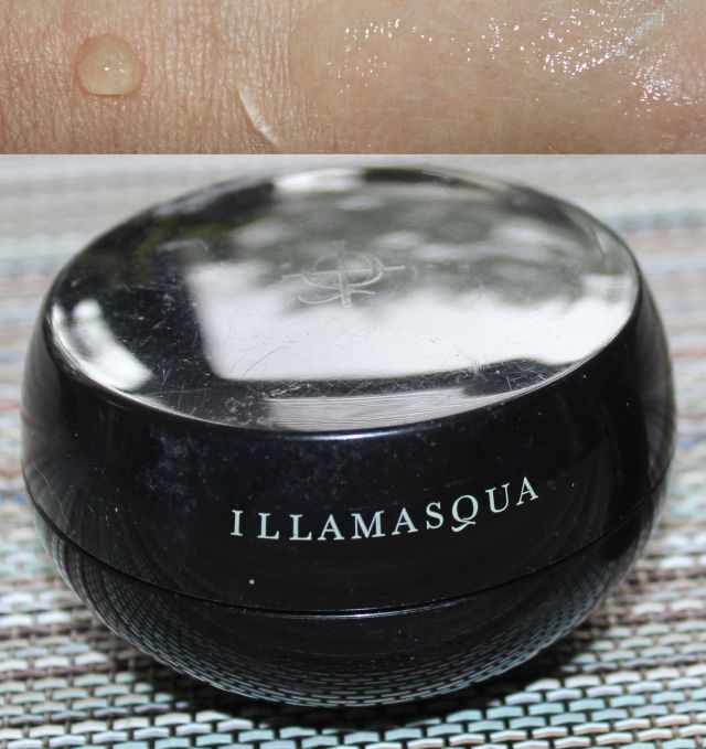 Illamasqua Hydra Veil Rehydrating Gel