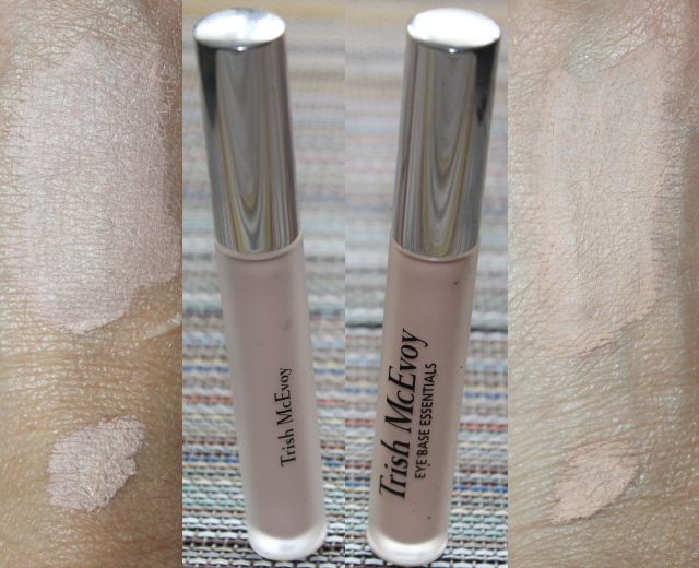 Trish McEvoy Eye Base Essentials Demure and Bare