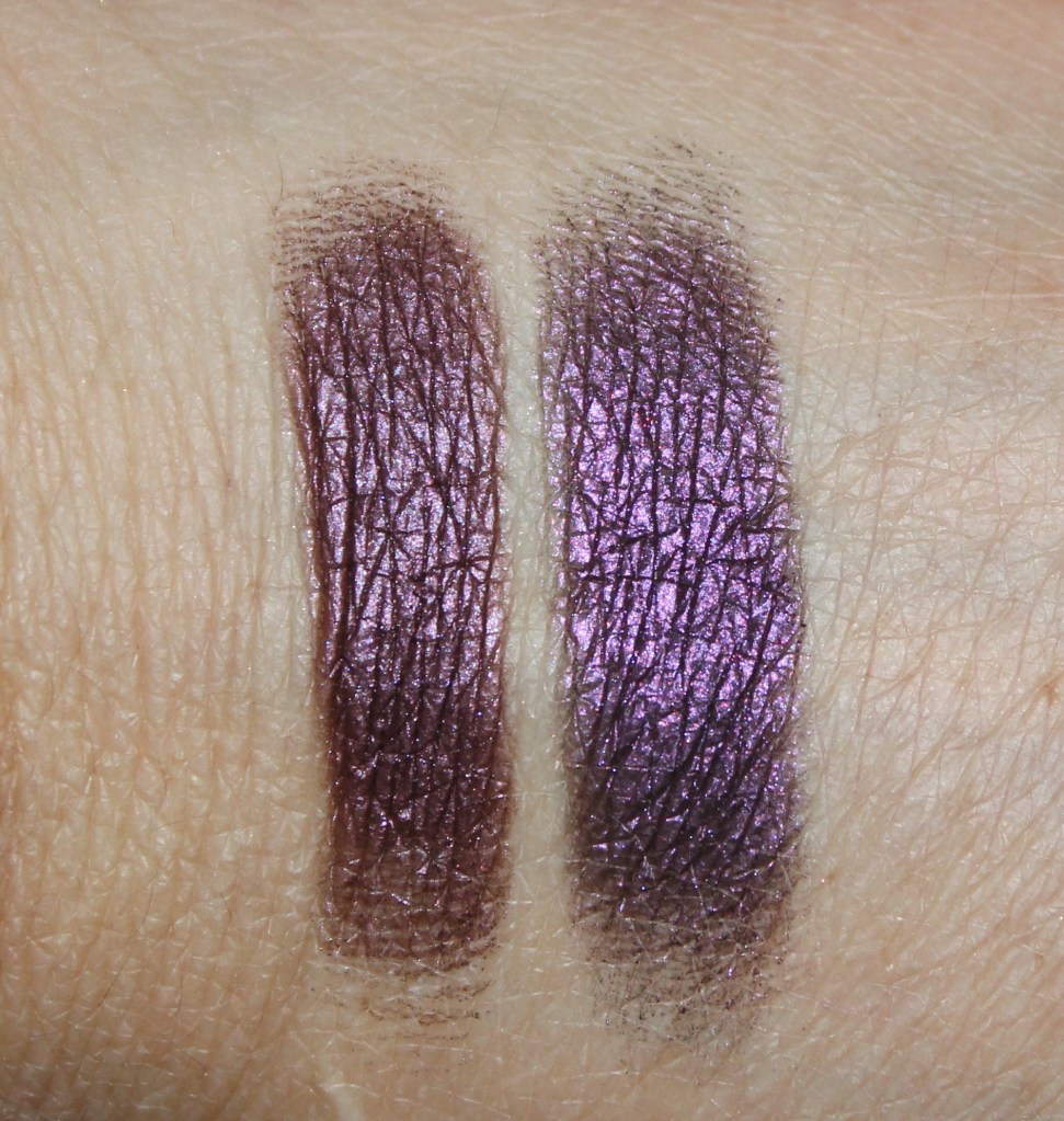 Syndney Grace Abigail, Sovereign Rain